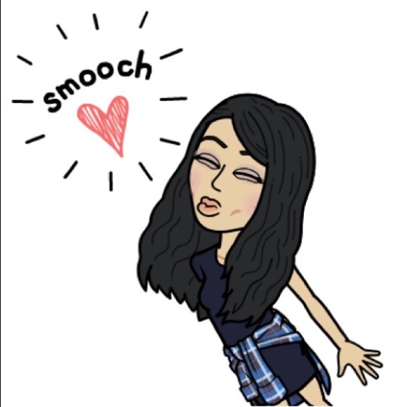 Meet your Posh seller...Happy Poshing ! - Picture 5 of 5